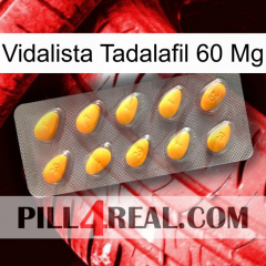 Vidalista Tadalafil 60 Mg cialis1